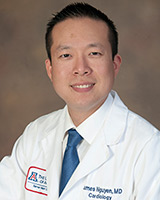 Dr. James H. Nguyen