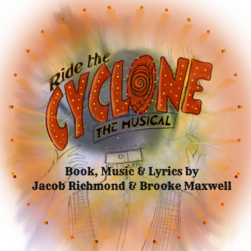 Ride the Cyclone 