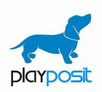 Playposit icon
