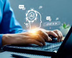 AI Artificial Intelligence Classes & Programs