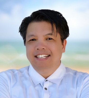 Professor Hugh Nguyen
