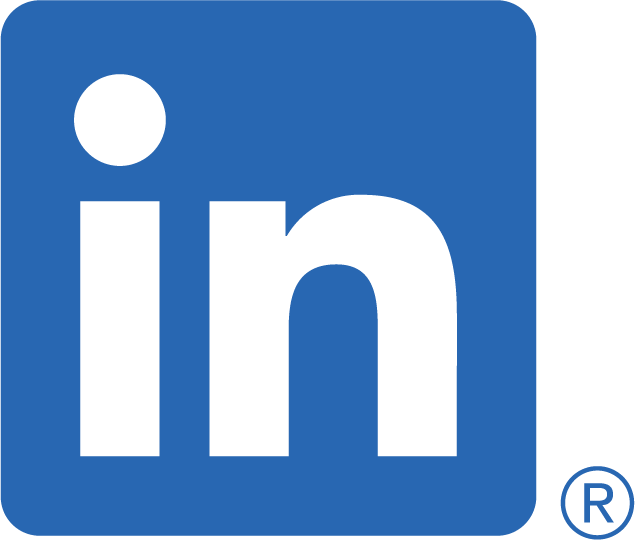 Linkedin icon Rick Manzano link