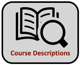 Course Descriptions icon