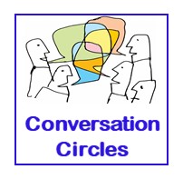 Conversation Circles Button