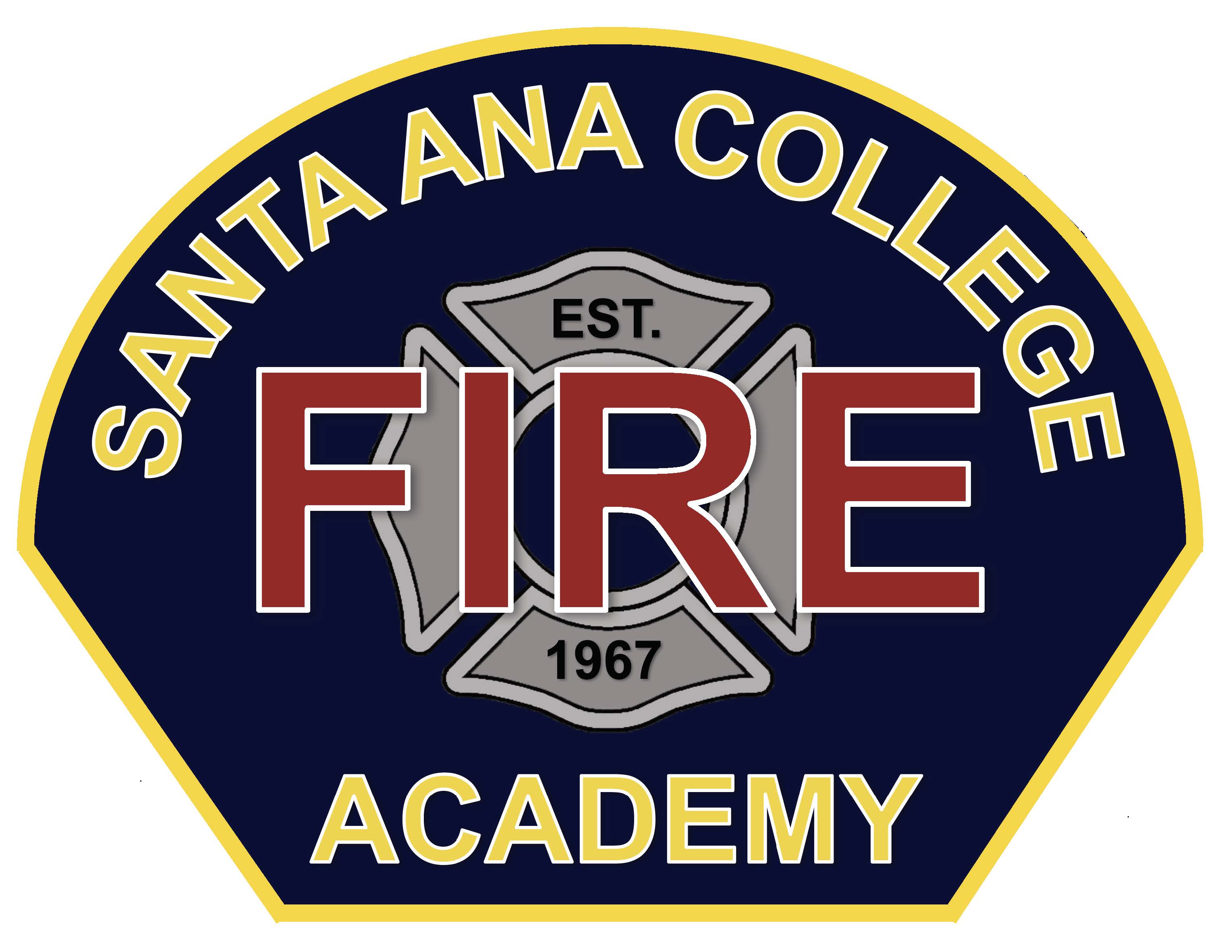 Basic Fire Academy