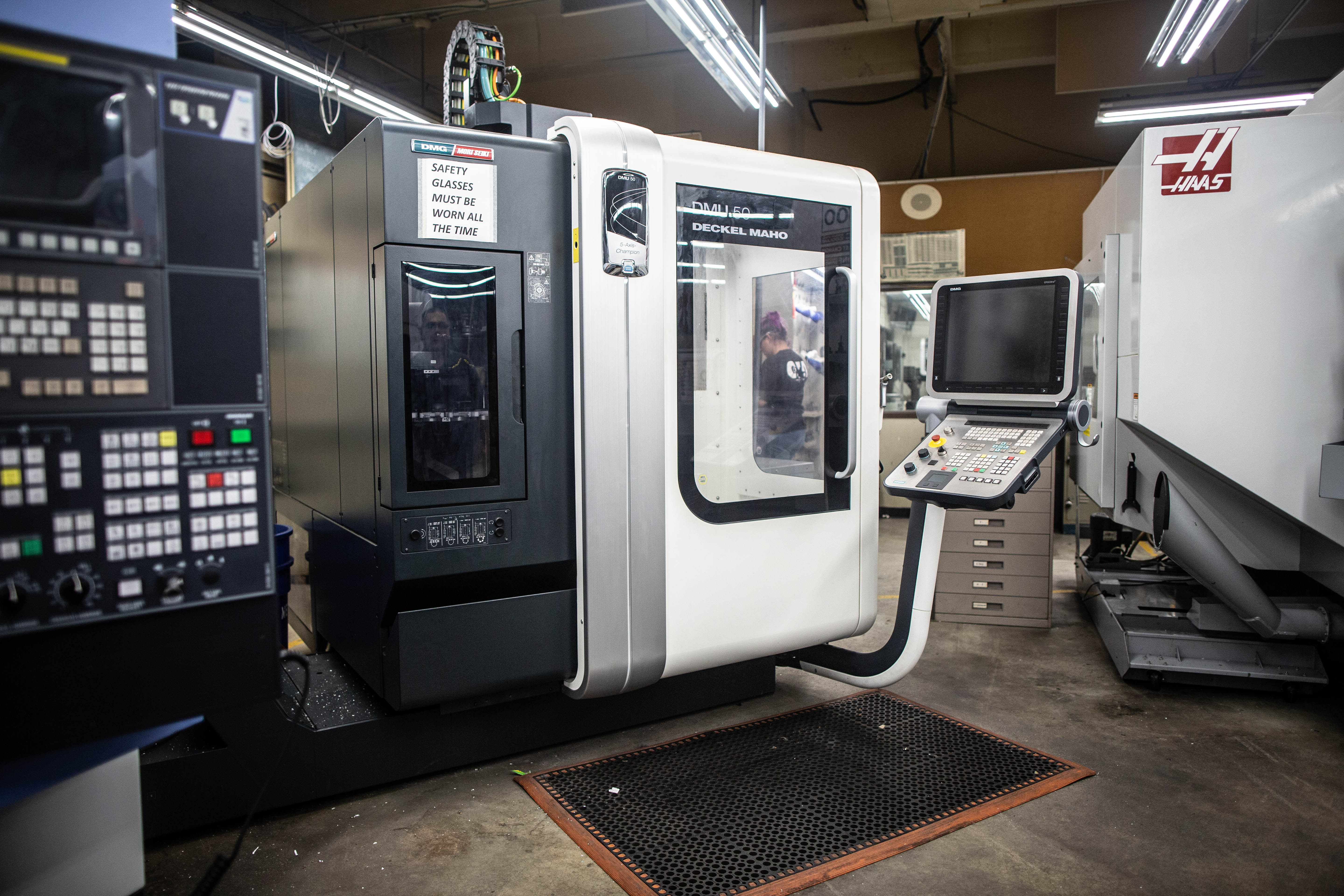 Online Cnc Programming Classes And Courses Overview