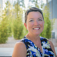 Cher Carrera headshot