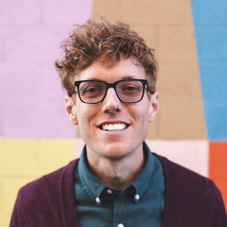 Photo of Richard Corp