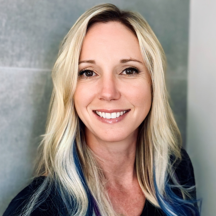 Photo of Lisa McKowan