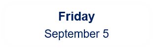 Workshops 2:00pm-2:50pm Button