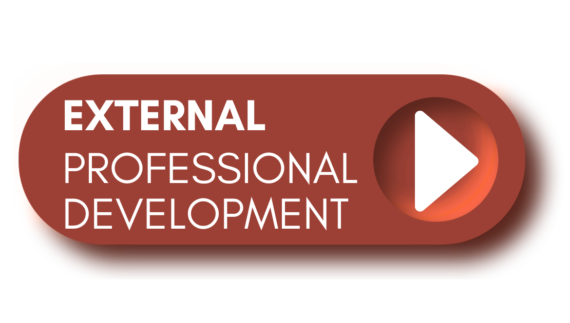 External Professional Development Opportunities