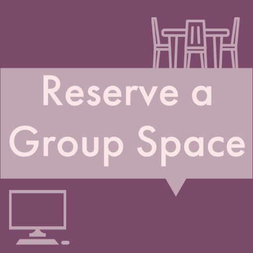 Reserve a Group Space