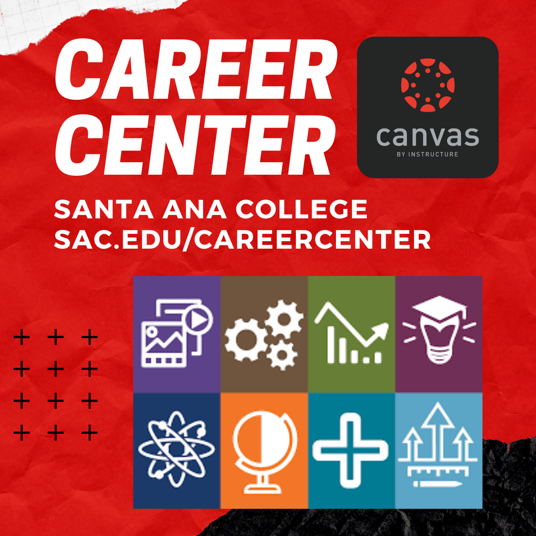 Career Center Canvas