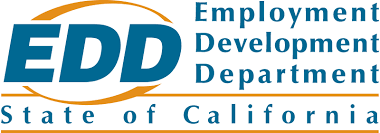 EDD Employment Development Department of California