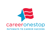 Career One Stop Logo