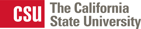 CSU The California State University Icon