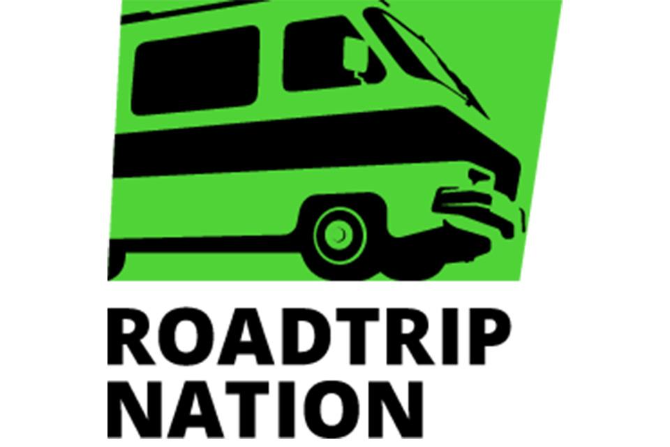 road trip nation logo