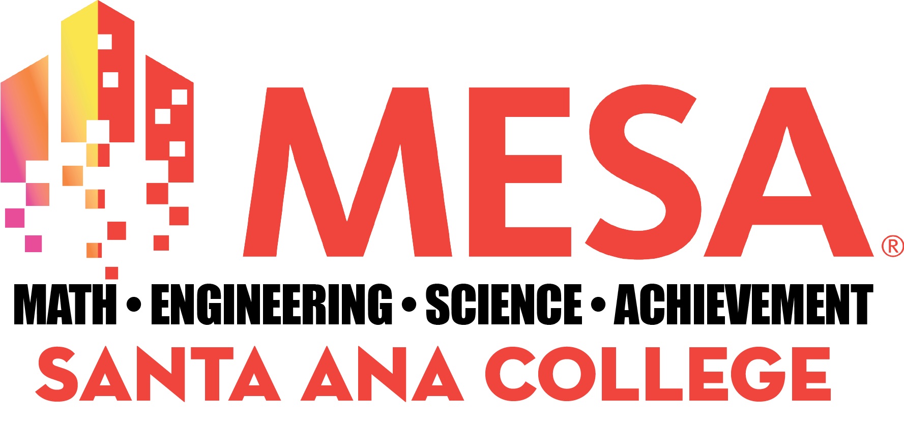 MESA logo