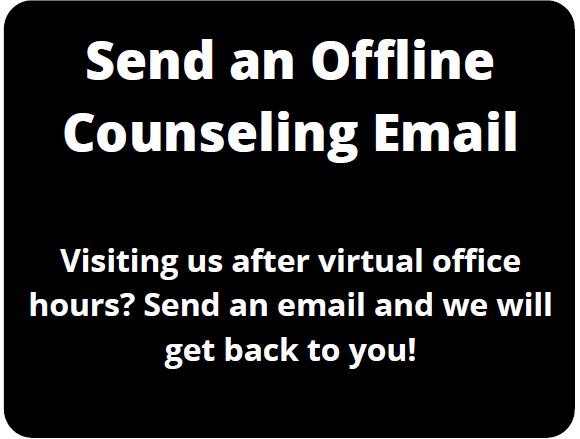 Send an offline counseling email