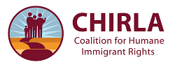 Coalition for humane immigrant rights
