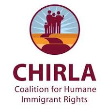 Coalition for Humane Immigrant rights