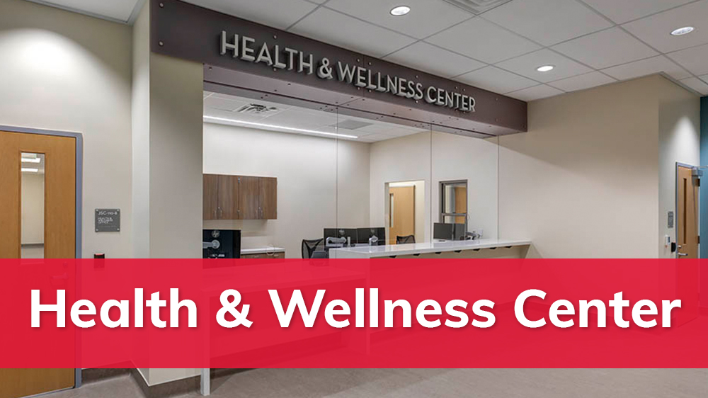 Health and wellness center