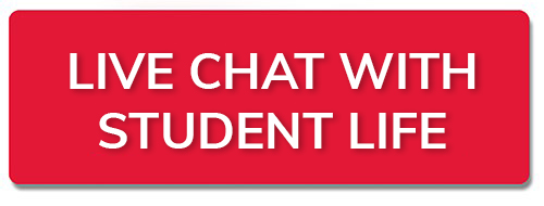 Link to live chat with student life
