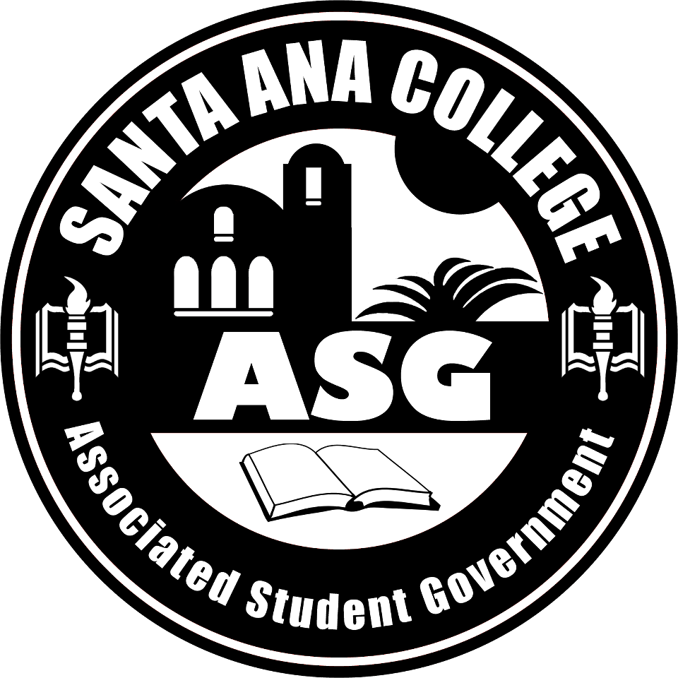 SAC ASG logo