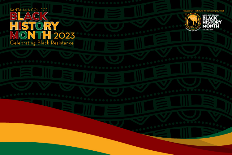 BHM background with black backdrop