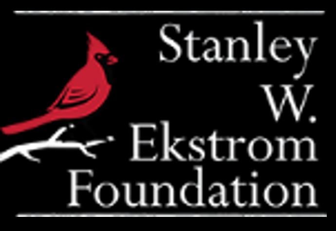 Stanley W. Ekstrom Foundation.JPG