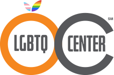 LGBTQ OC Logo
