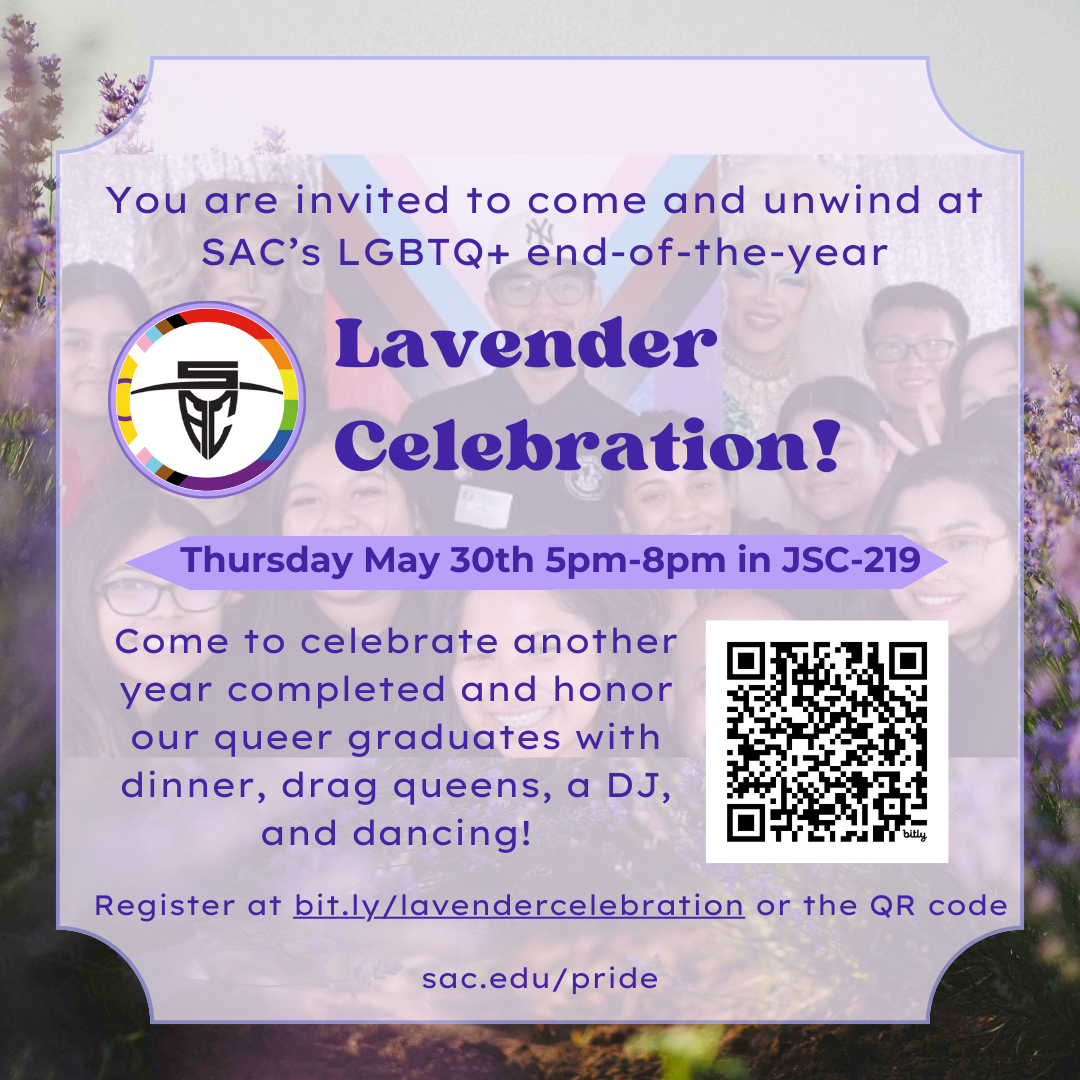 Register for the Lavender Celebration