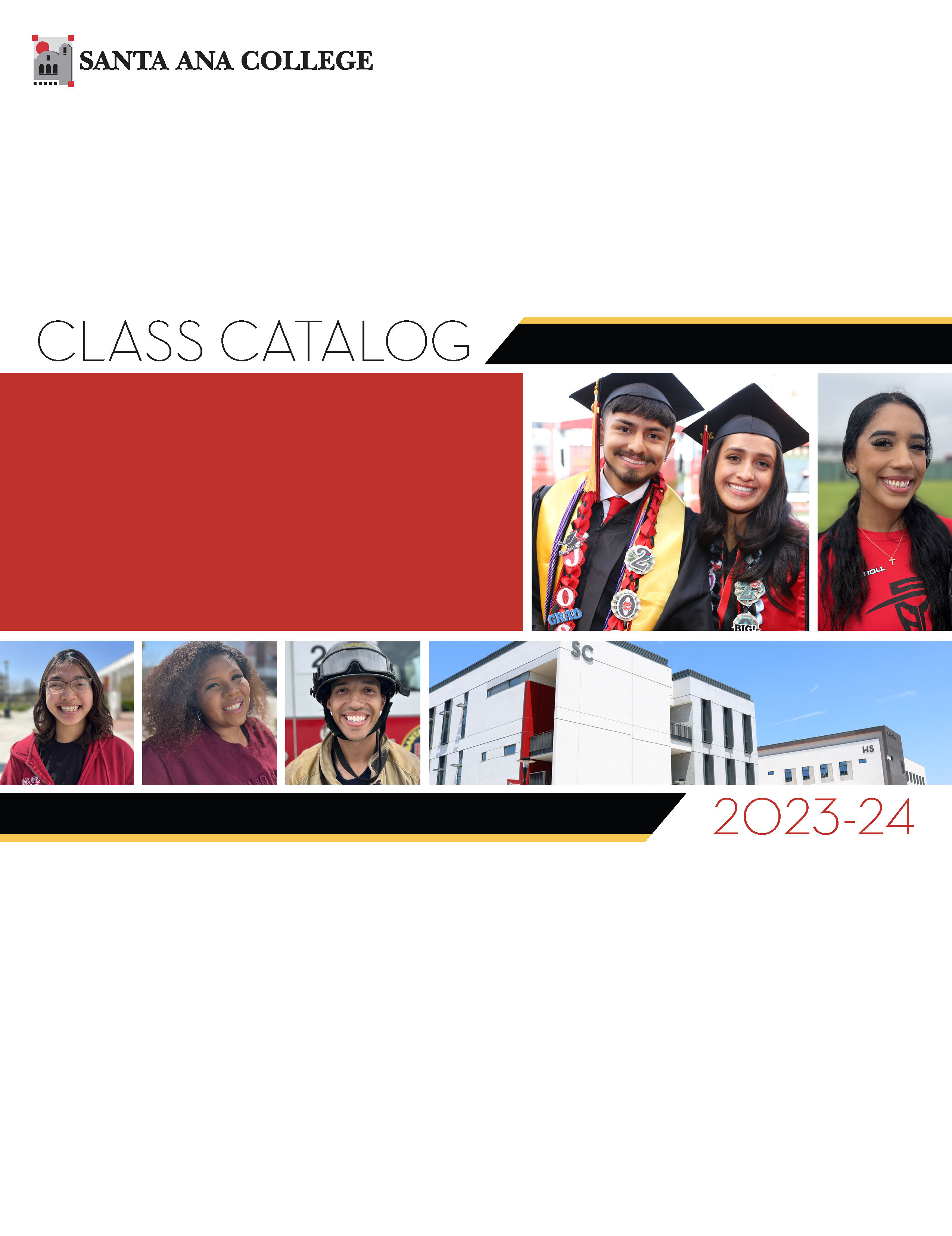 2023-24 class catalog