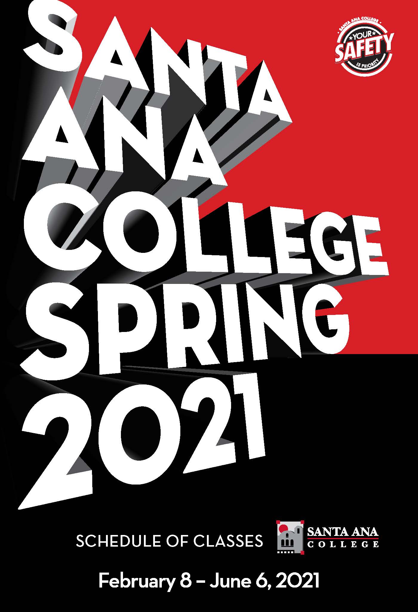 Santa Ana College Academic Calendar 20222023 April Calendar 2022