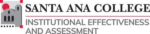 Institutional Effectiveness and Assessment logo
