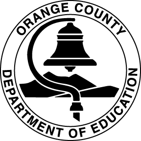 O.C. Department of Education Logo