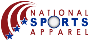 National Sports Apparel logo