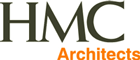 HMC Architects Logo