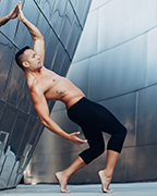 Joshua Estrada-Romero