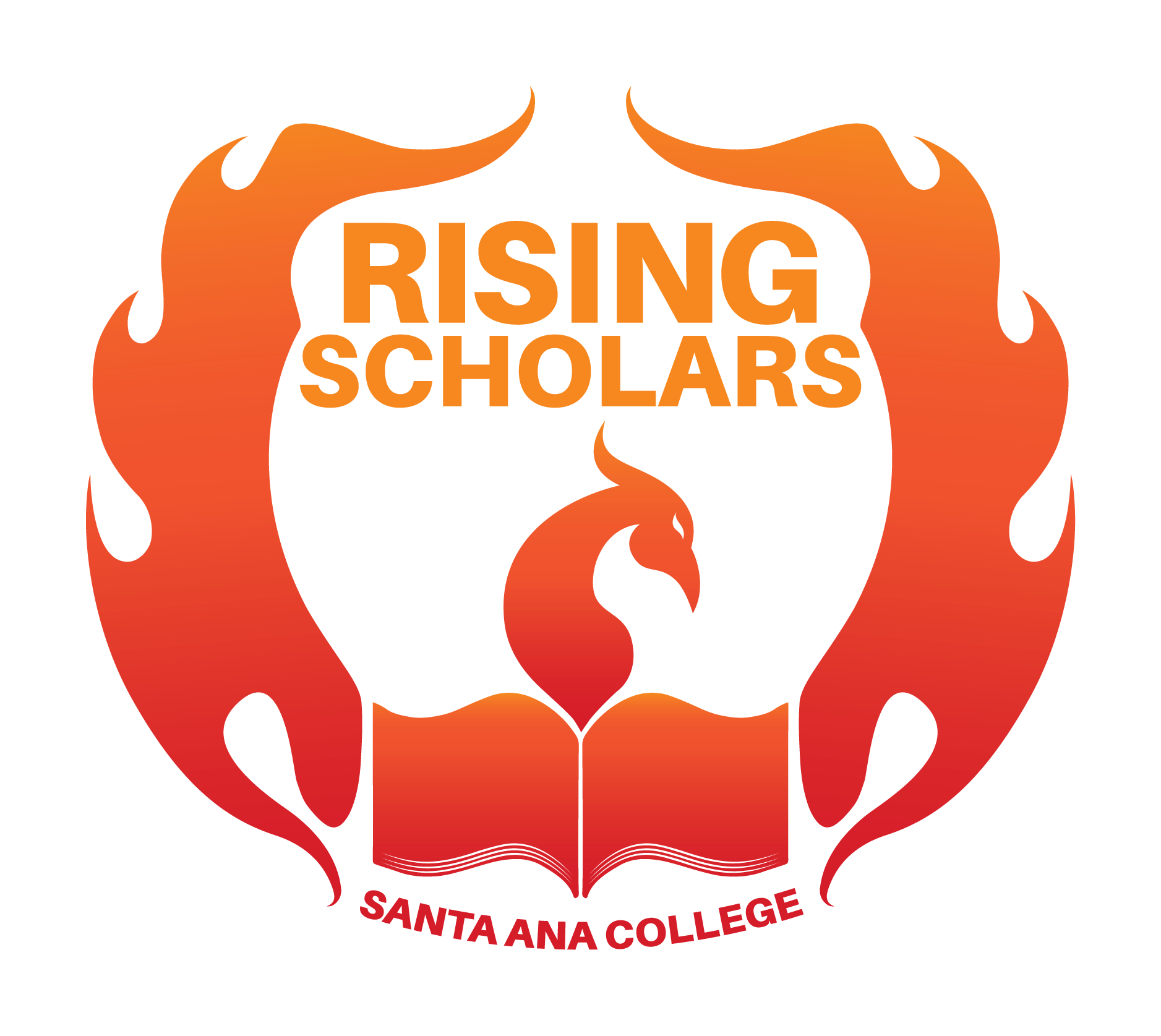 Rising Scholars at Santa Ana college