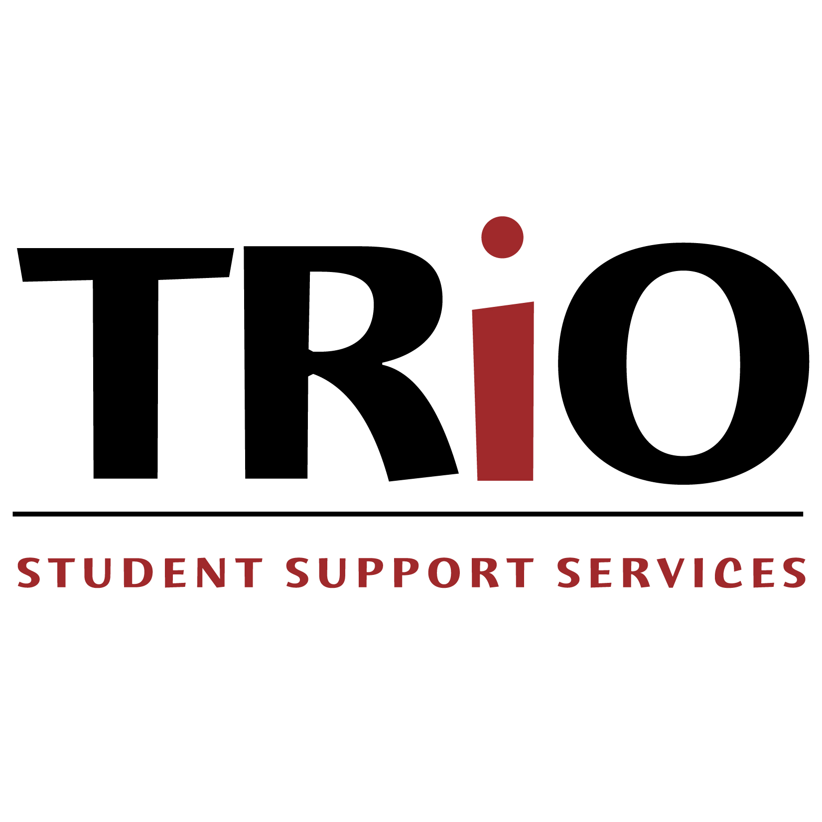 TRiO Logo
