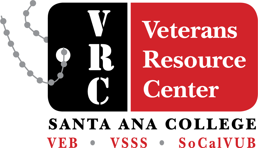 Veterans Resource Center Logo