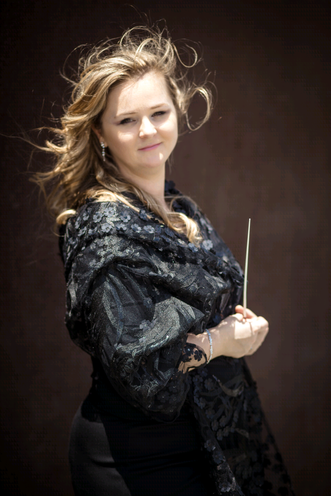 Beata Gilbert Orchetra Conductor.png