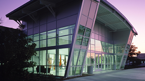 Criminal Justice Academy