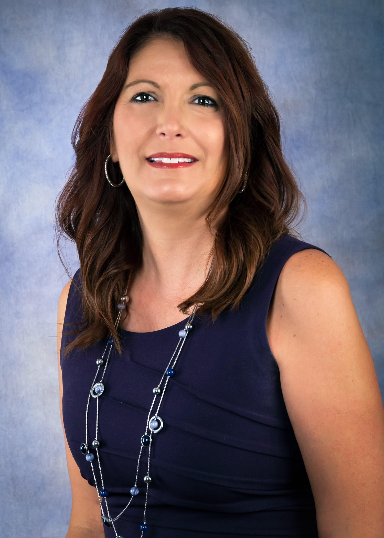 Dr. Marilyn Martinez-Flores, Interim President