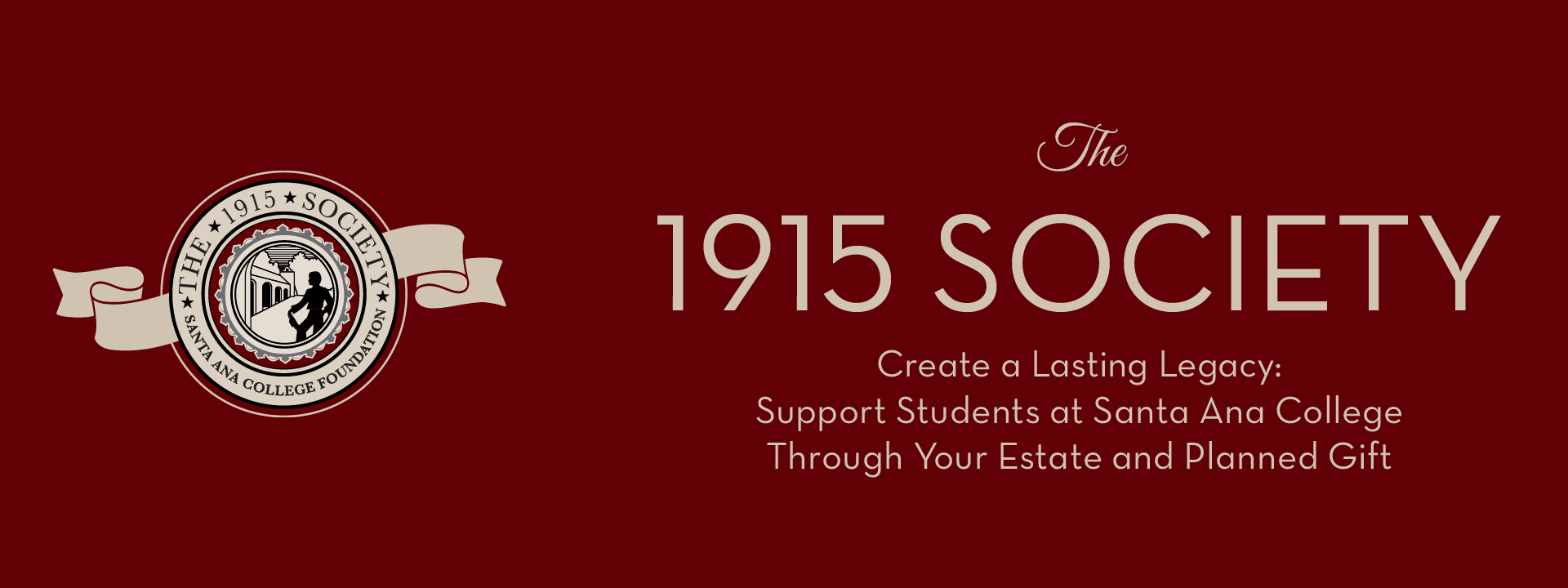 1915 Society 