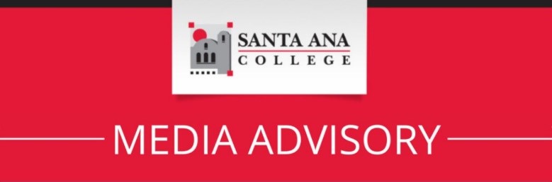 SAC media Advisory