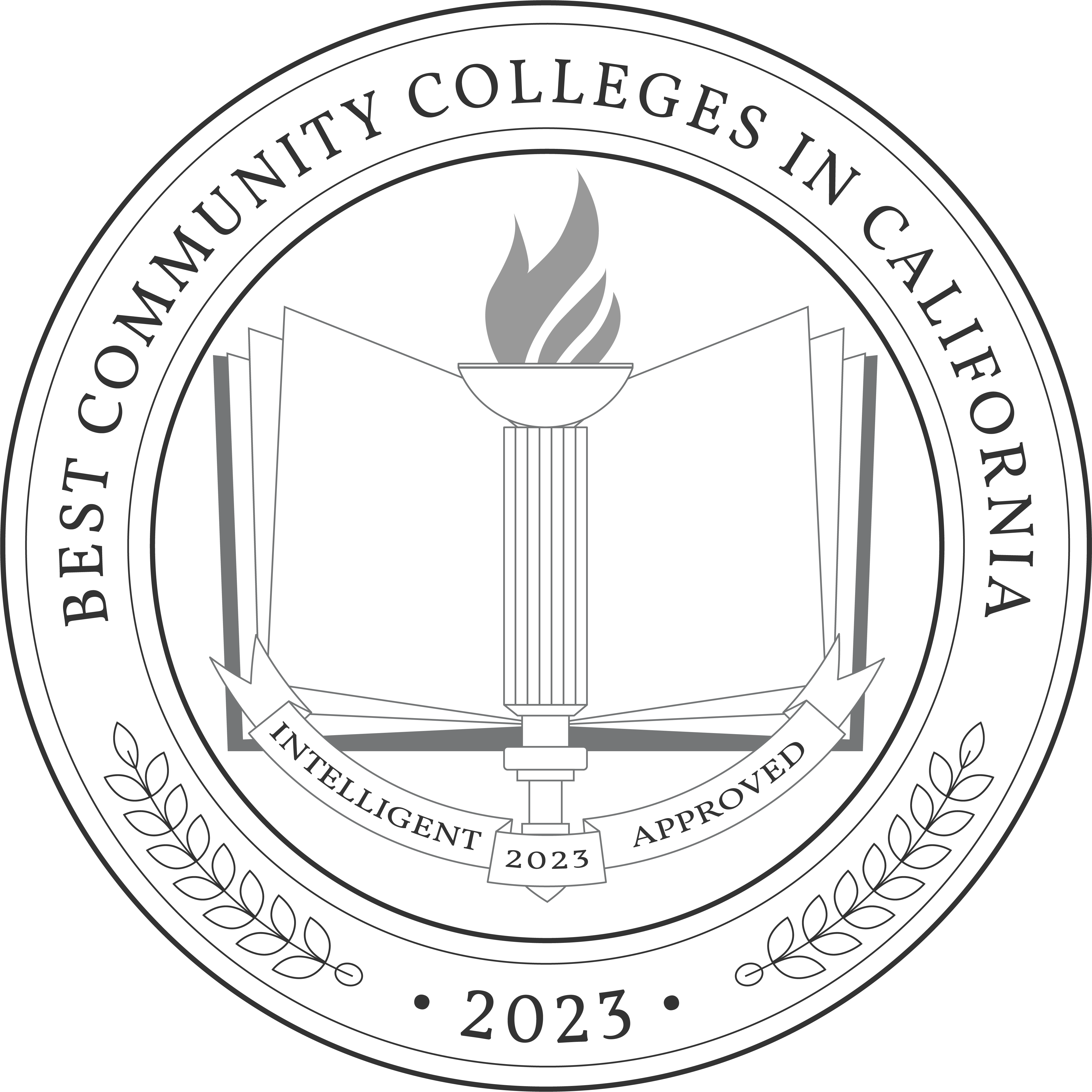 best community college in california award