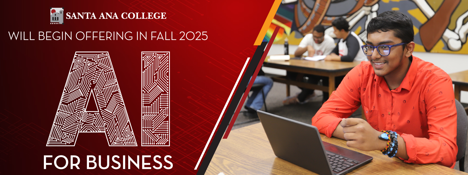 AI for business spotlight