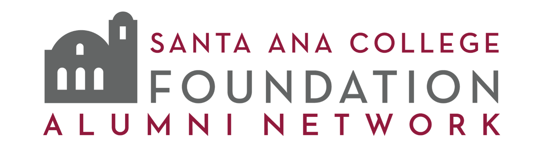 SAC Foundation Alumni Network Logo
